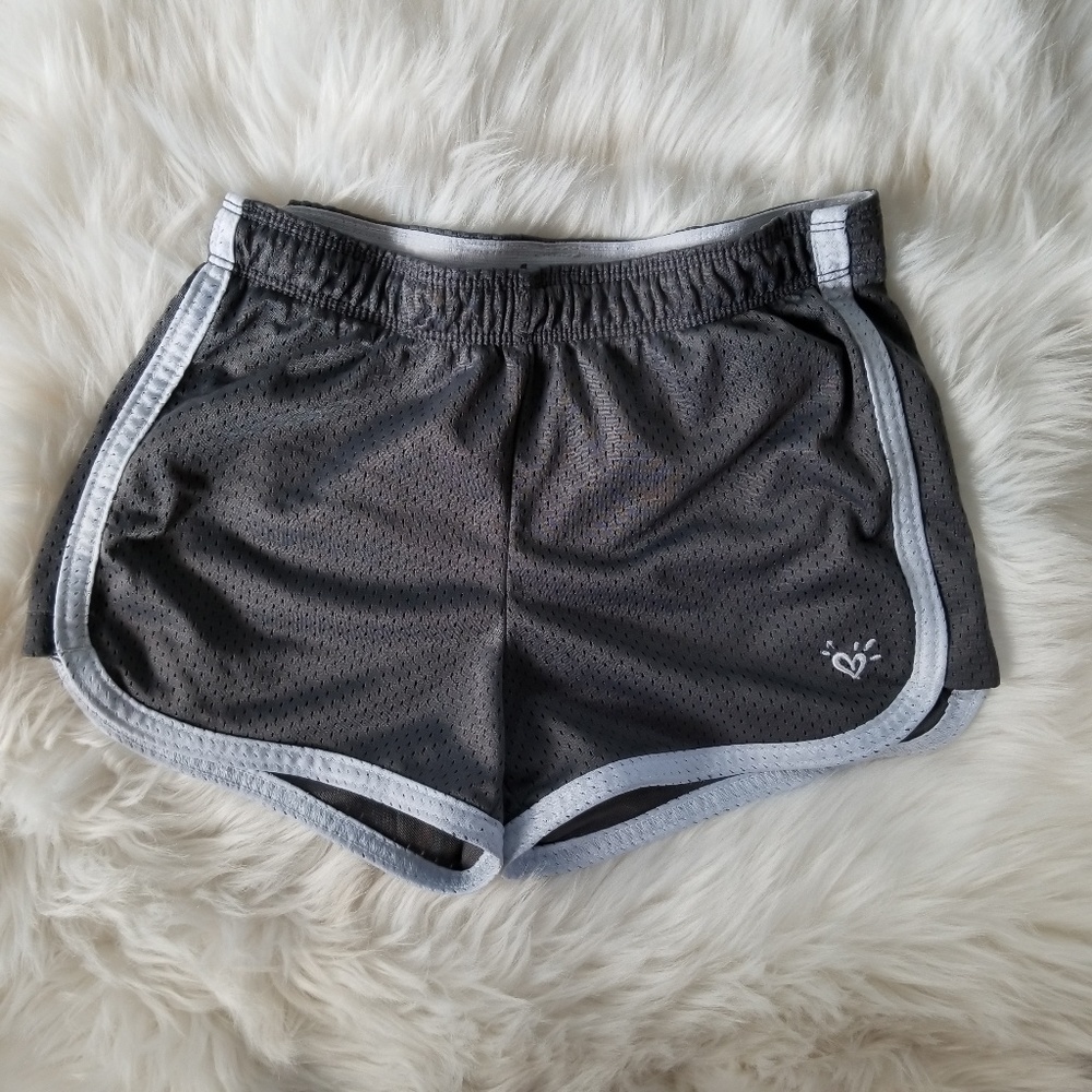 Justice Shorts